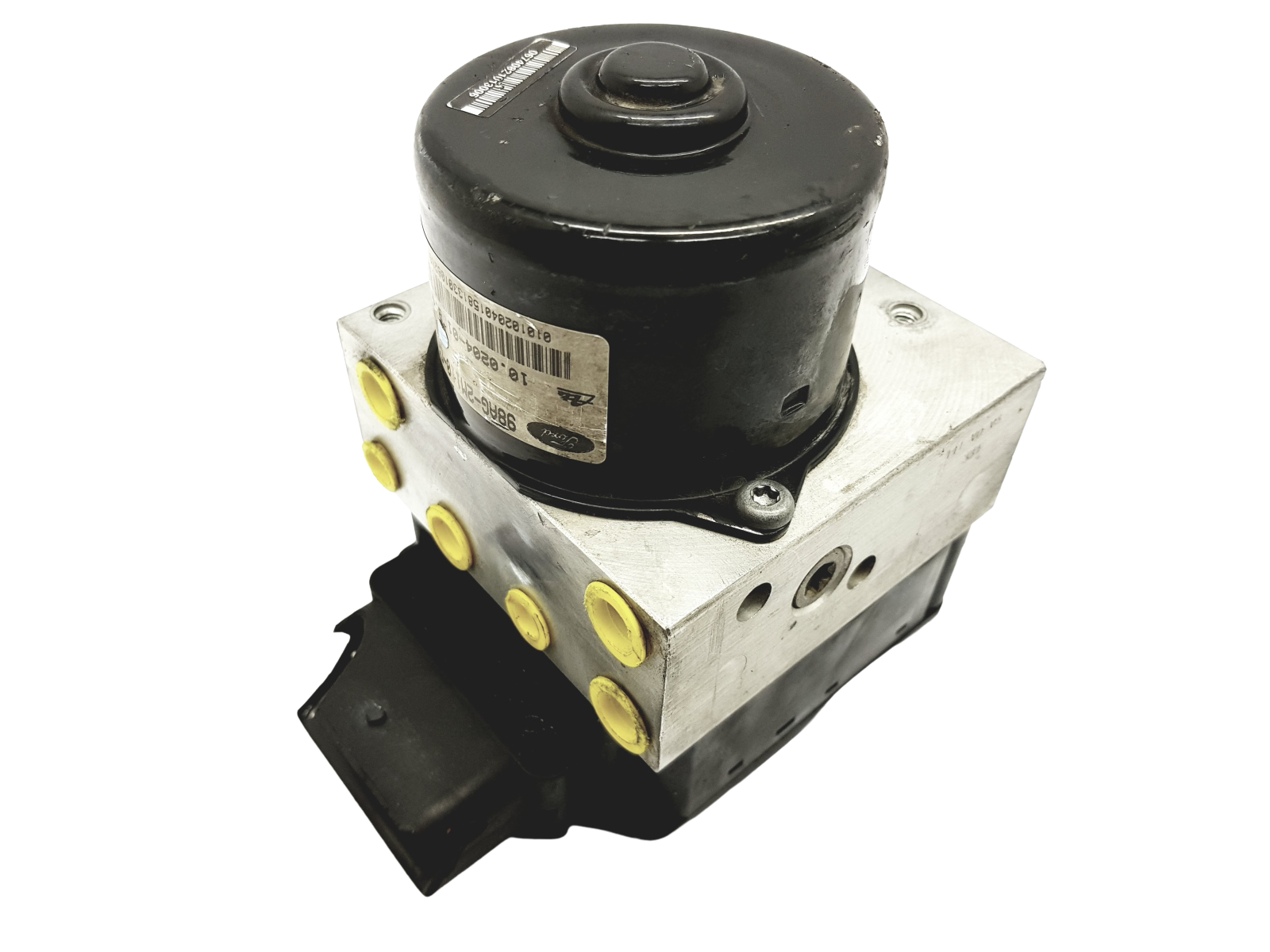 Abs-pump Ford Focus 98AG-2M110-CA 10.0948-0105.3 Ate 35804 main product photo