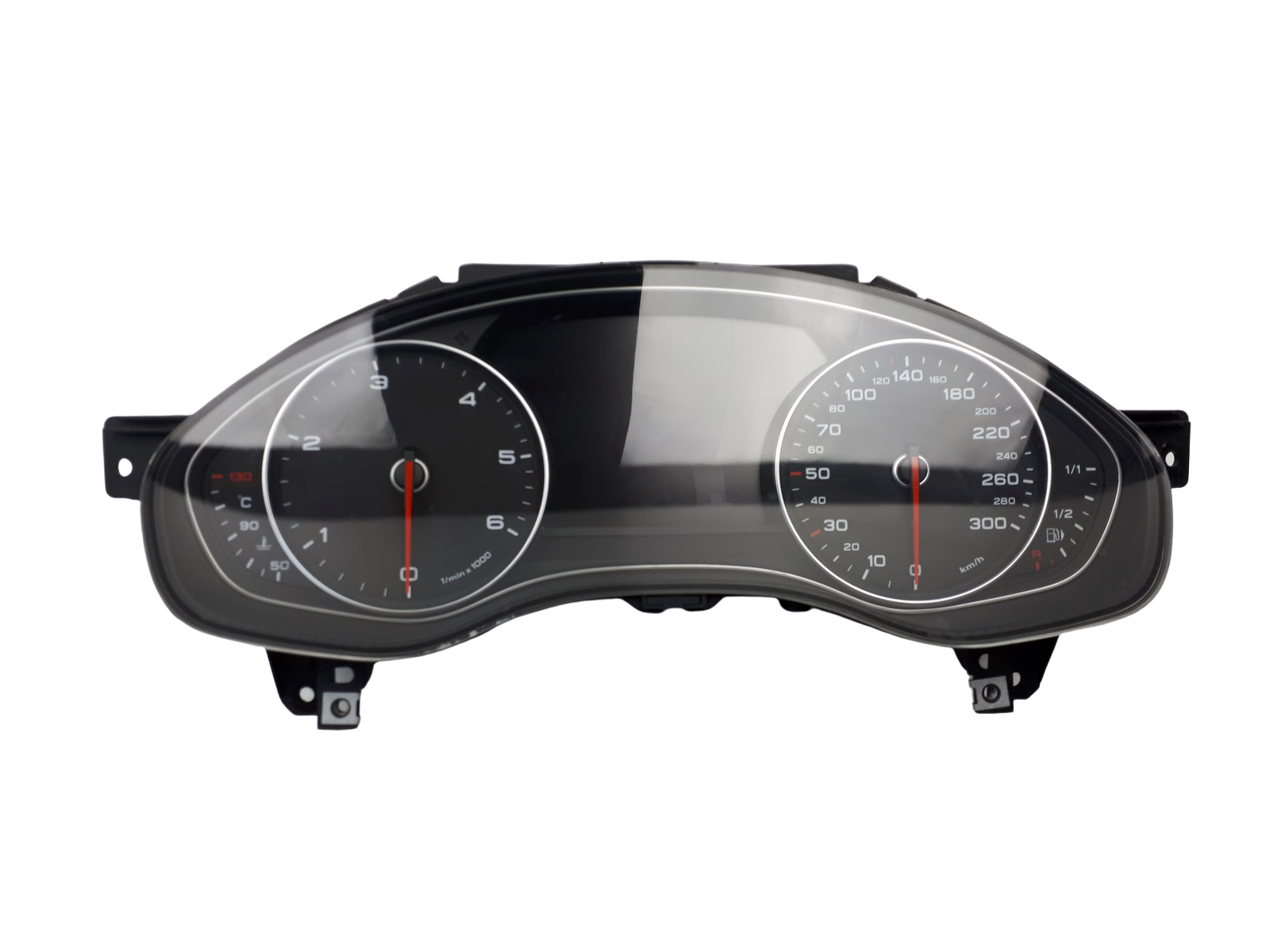 Varvräknare Audi A7 4G8920930P 0263672074 Bosch main product photo