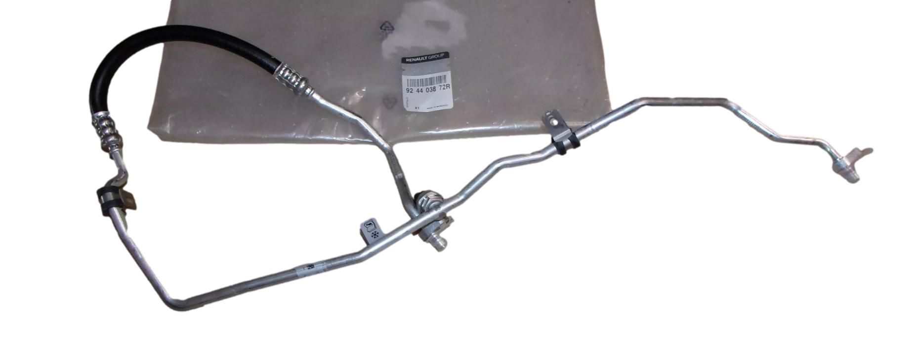 Luftkonditioneringsslang Original 924403872R Dacia main product photo