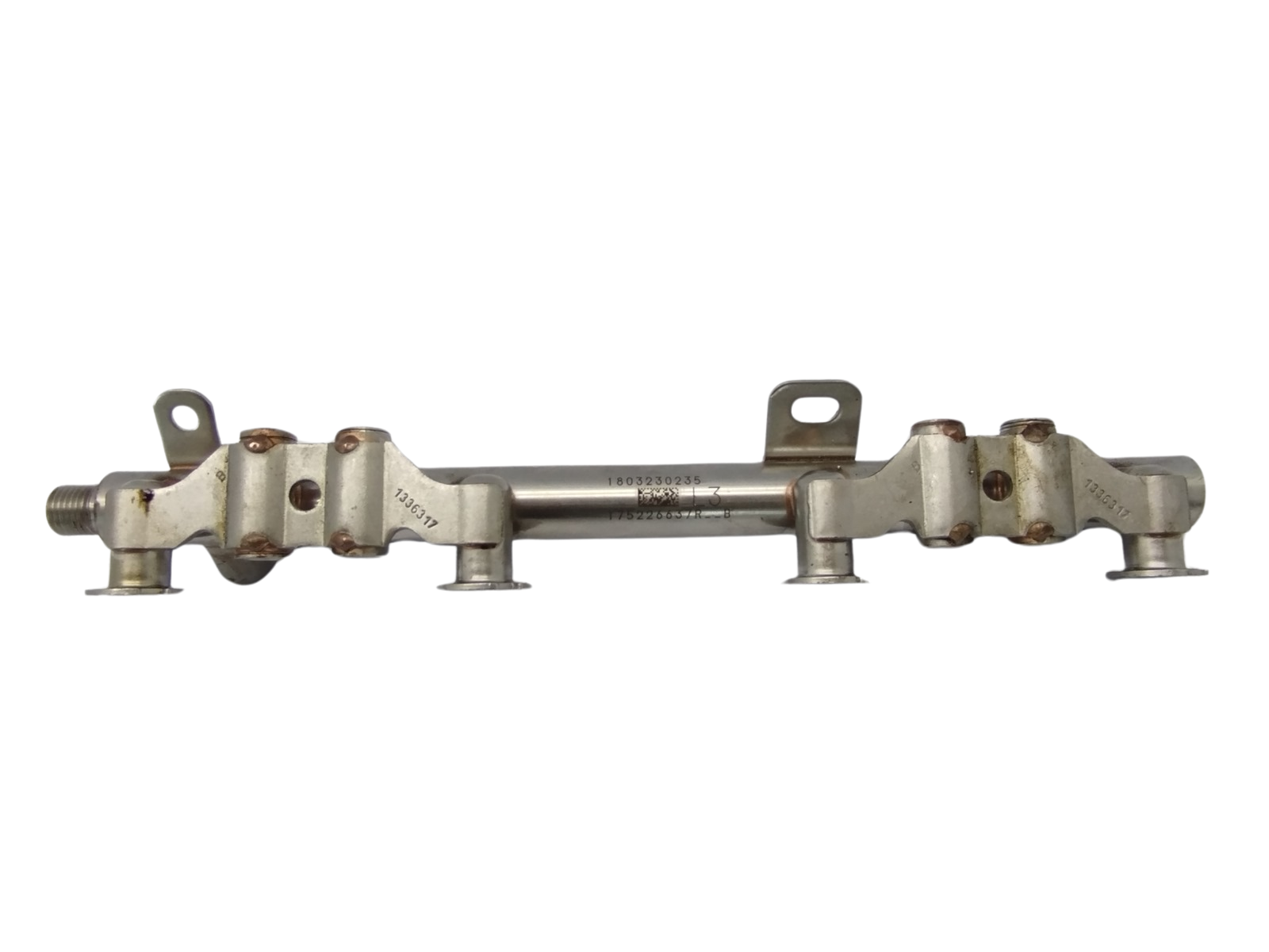Bränsleledning Renault Dacia 175226637R 1.2 TCe main product photo