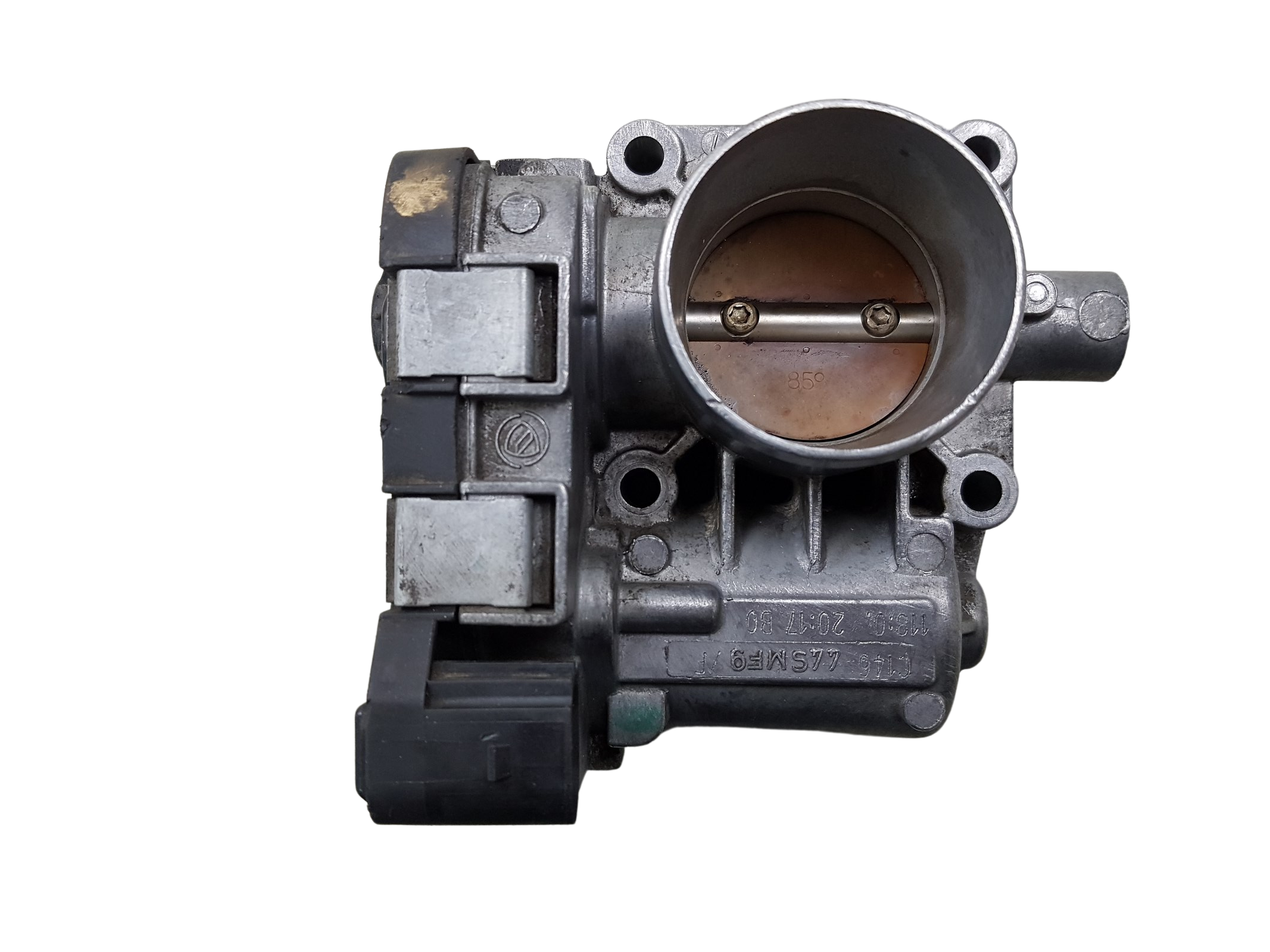 Spjällhusventil 55192787 44SMF9 Fiat Lancia FPT 2928 main product photo