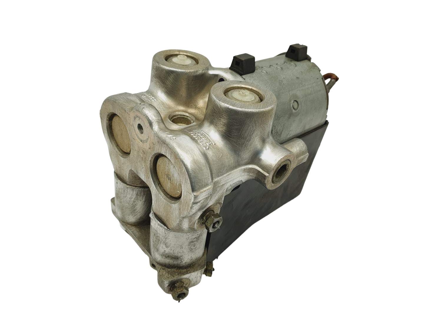 Abs-pump Mercedes-Benz E W124 0265200043 Bosch 65485 main product photo