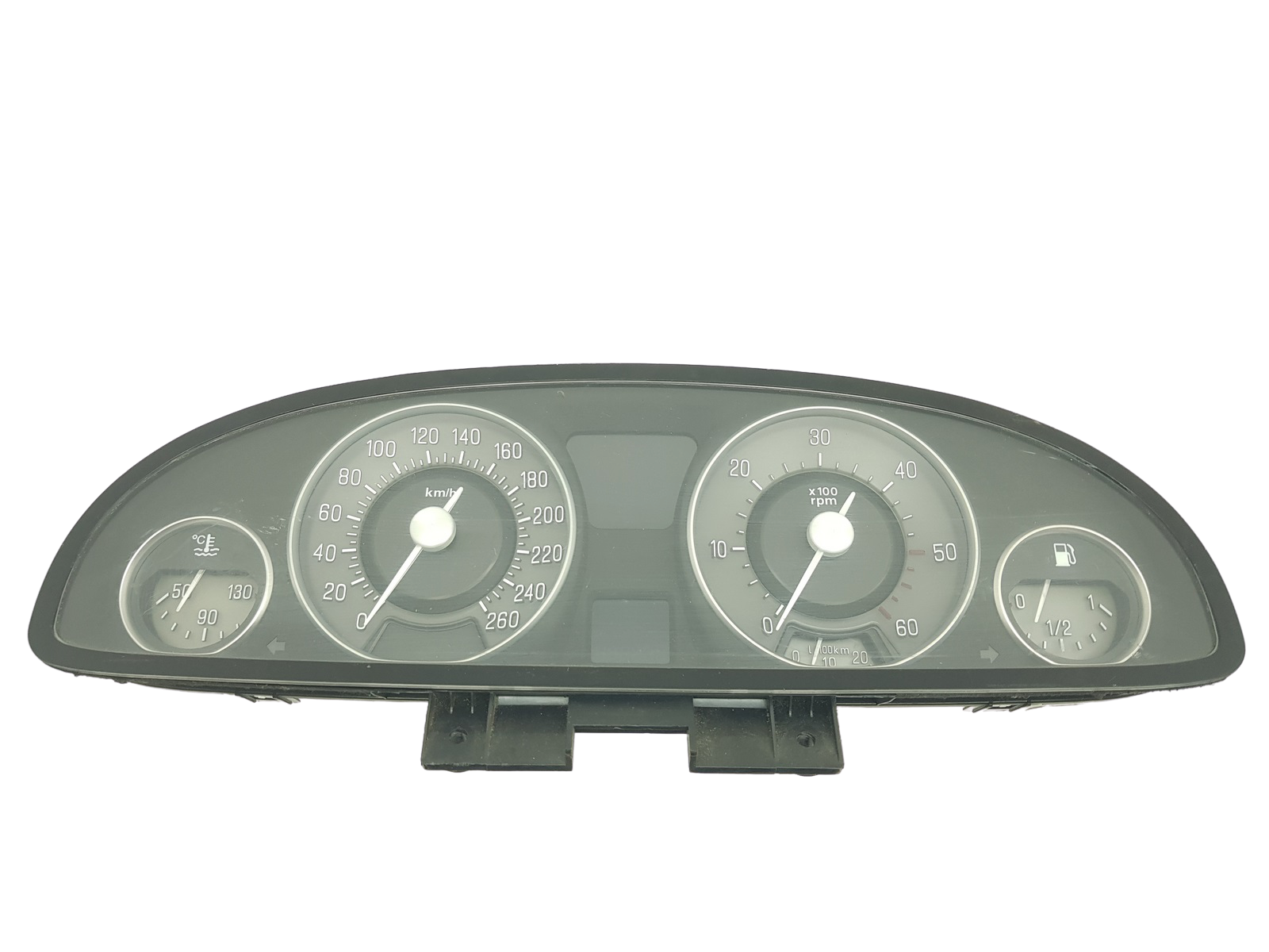 Hastighetsmätare Lancia Thesis 51773639 FI0011058K0C0 27207 main product photo