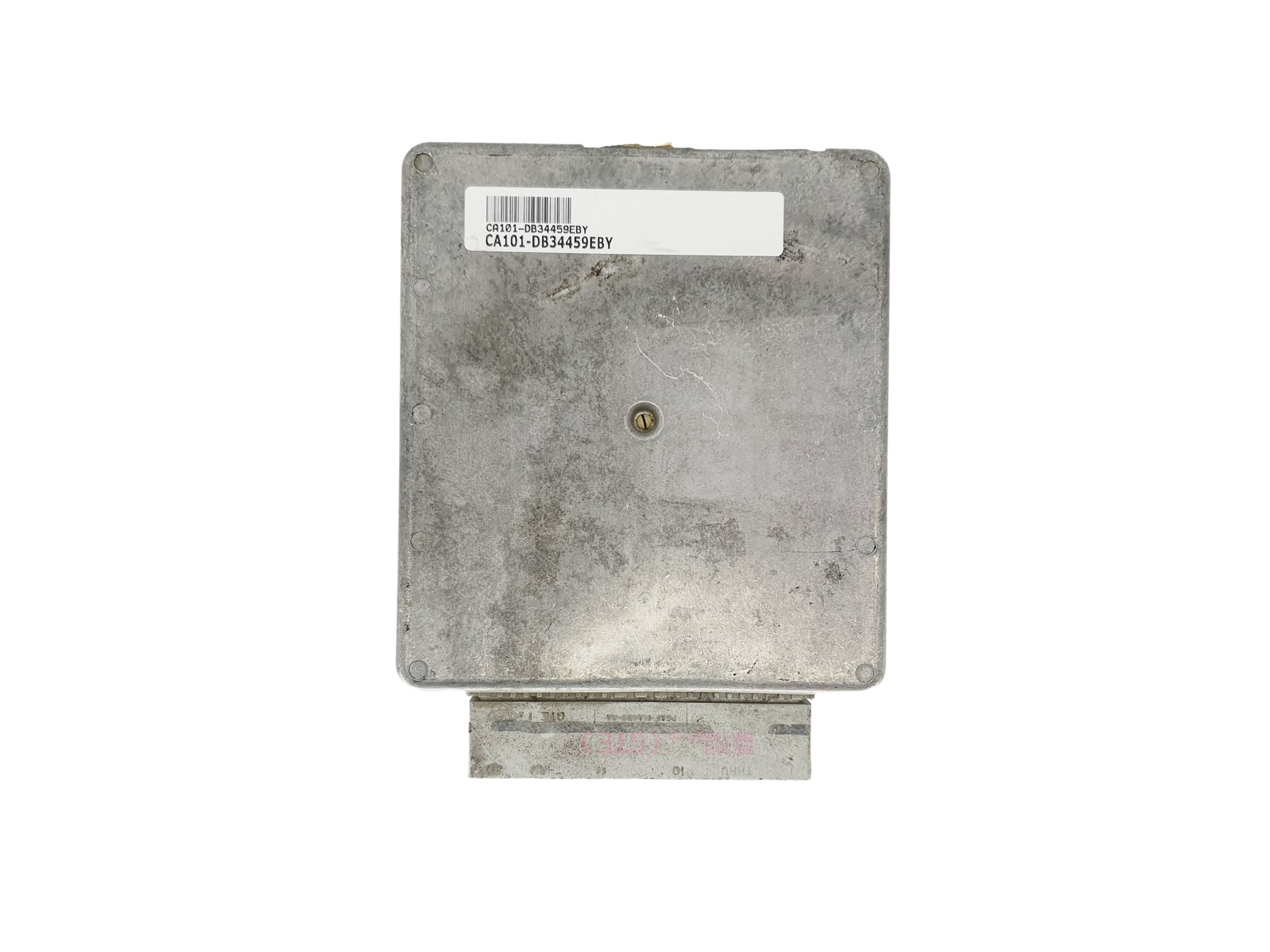 Styrenhet 92BB-12A650-GA 2BGA Ford 34459 main product photo