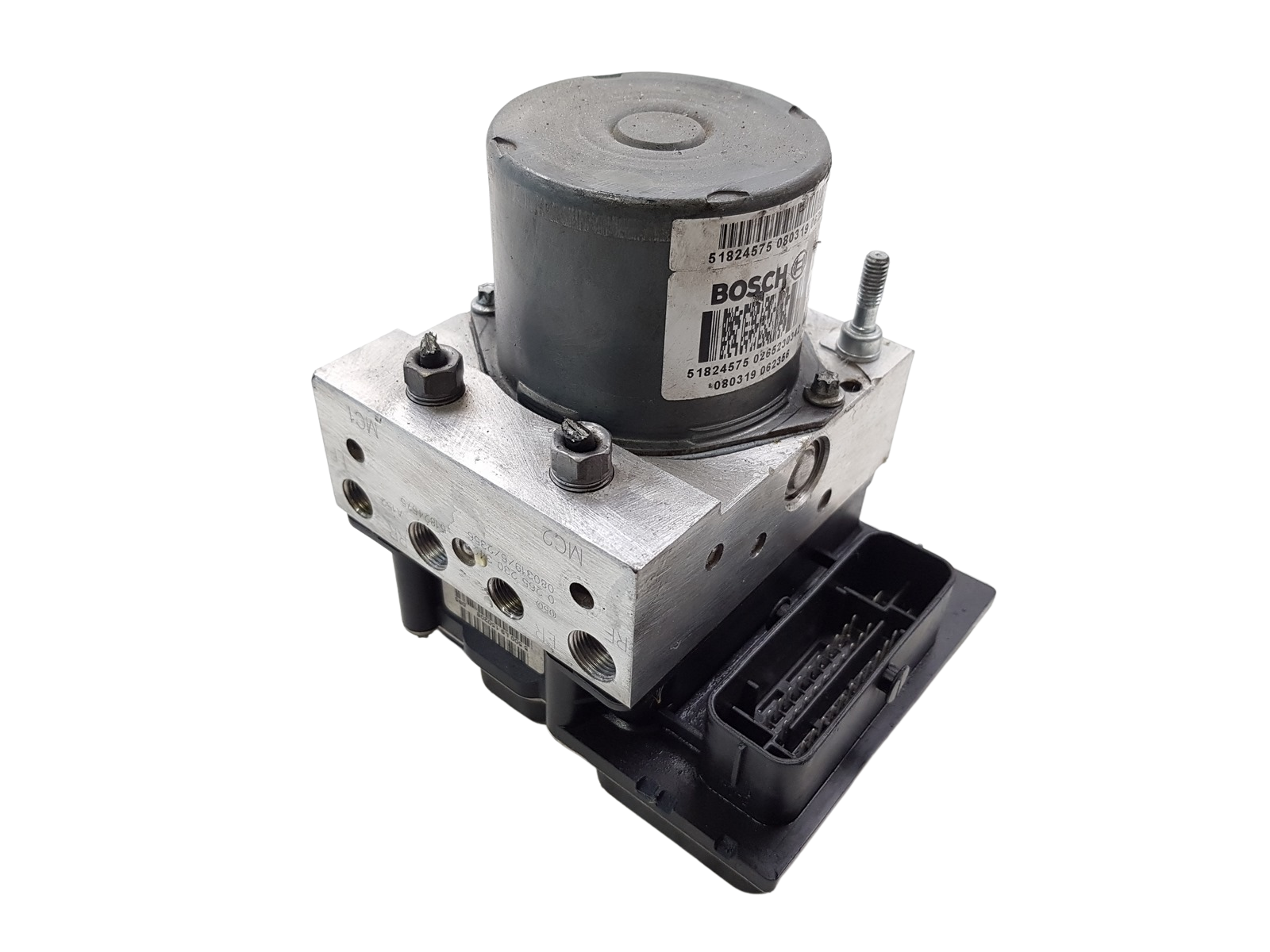 Abs-pump Fiat 500 51824575 0265951027 0265230342 2494 main product photo