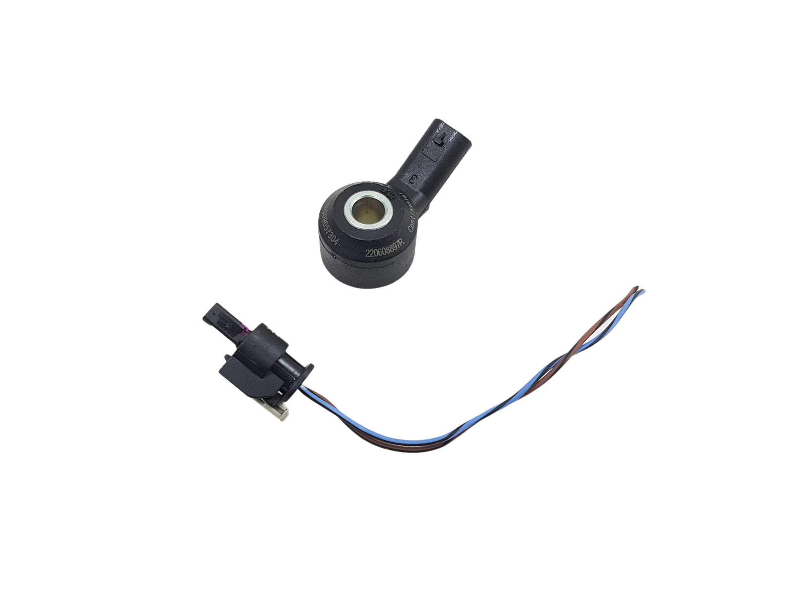Knacksensor 220608897R A0009057304 Renault Dacia Mercedes 0km 35 main product photo