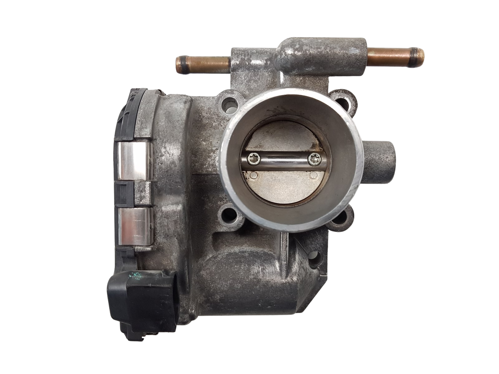 Spjällhusventil Opel 24420536 0280750133 Bosch 2539 main product photo