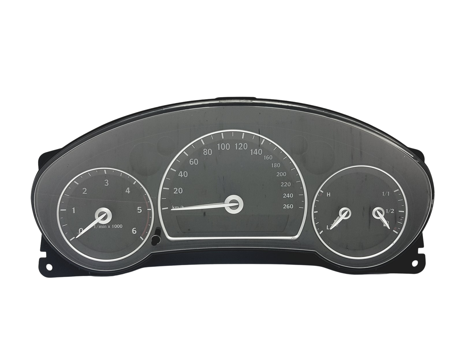 Varvräknare Saab 9-3 P12776075 53212 main product photo