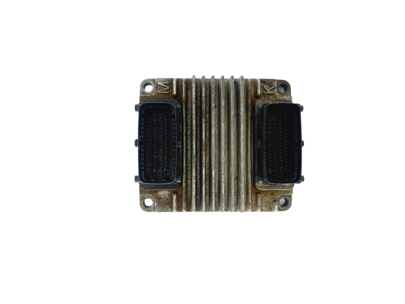 Styrenhet 8972272258 09389429 Opel Isuzu Delphi 37063 main product photo