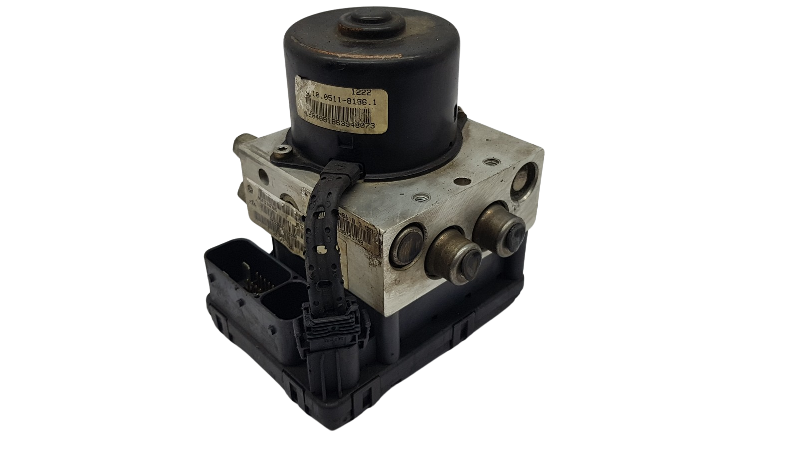 Abs-pump Chrysler Voyager 04686702AAC P04721427AC Ate 1236 main product photo
