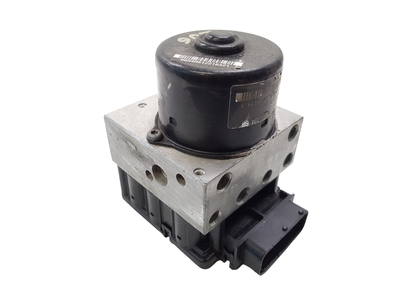 Abs-pump Peugeot 206 9632539480 10.0948-1108.3 Ate 2336 main product photo