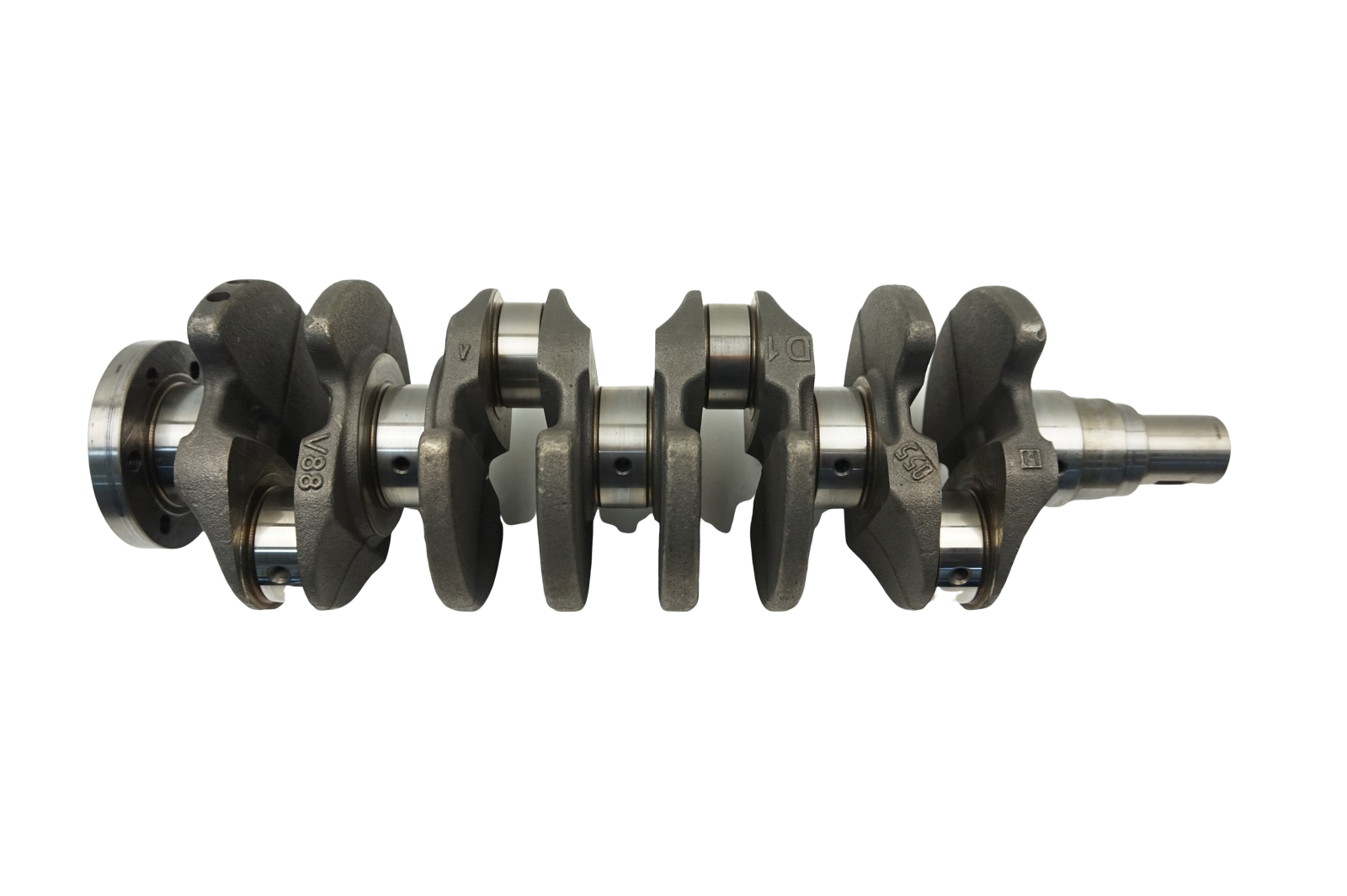 Vevaxel Citroen Peugeot 1.4 HDI 10F08Z C3 2 207 208 main product photo