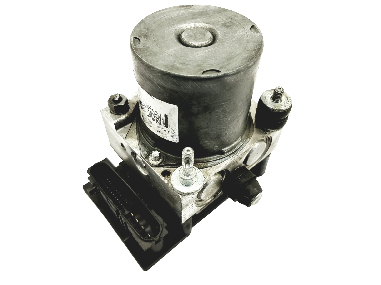 Abs-pump Ducato Boxer Jumper 51725097 0265800461 Bosch 36732 main product photo