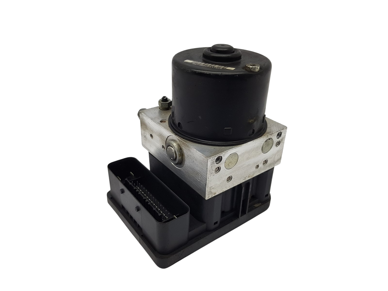 Abs-pump Ford Mazda 3M51-2C405-HC 10.0960-0125.3 Ate 6467 main product photo