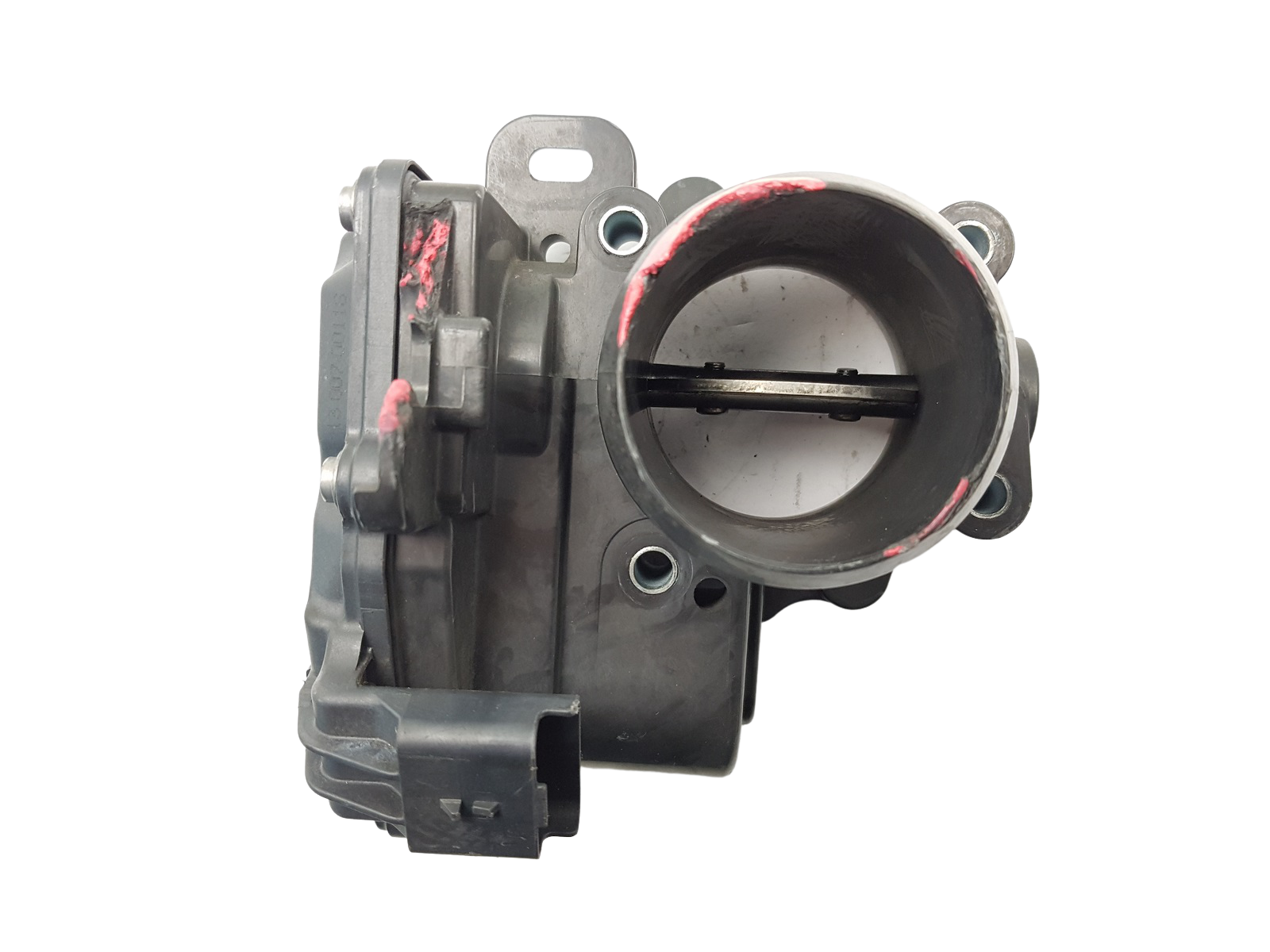 Spjällhusventil Citroen Peugeot 9806625280 A2C85766300 2.0 HDI 1537 main product photo