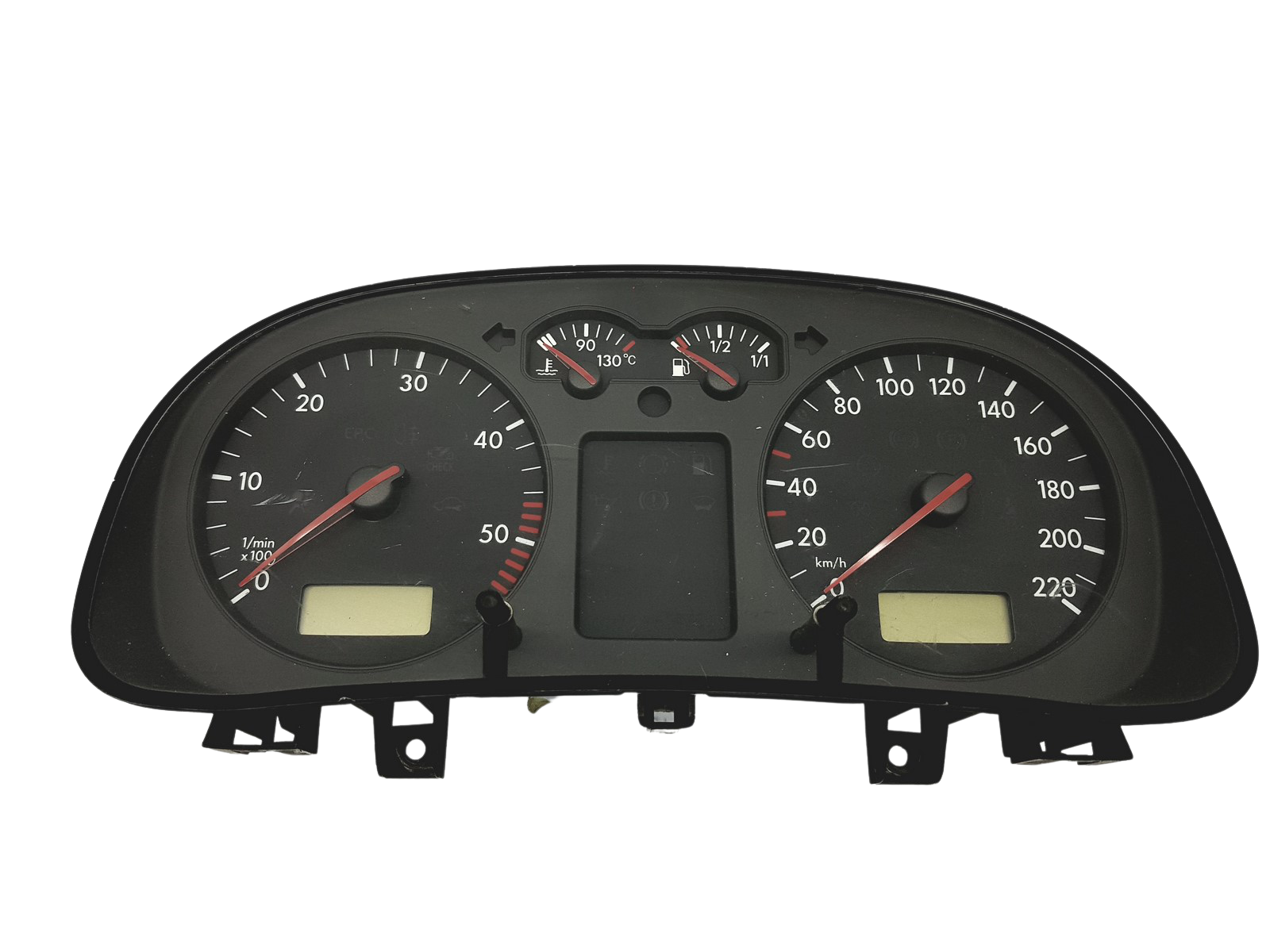 Hastighetsmätare VW Golf MK4 1J0919880D 0263604025 39782 main product photo
