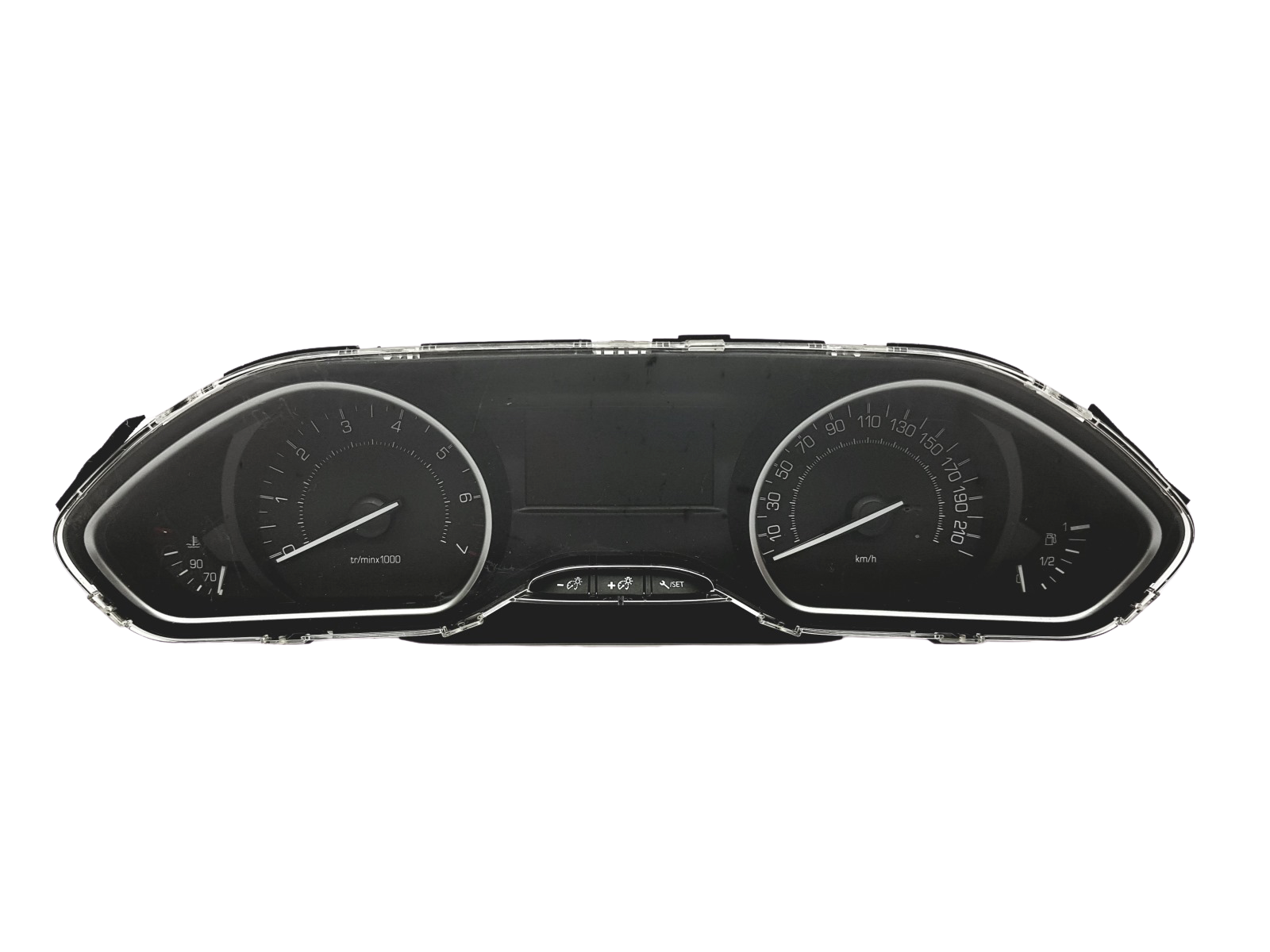 Varvräknare Peugeot 208 9825986180 29105 main product photo