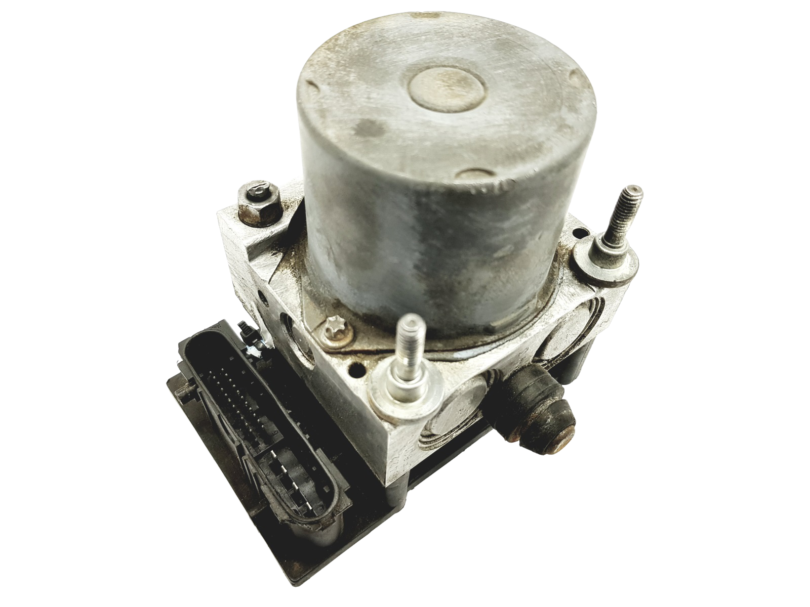 Abs-pump Opel Corsa C 13182319 0265800443 Bosch 35778 main product photo