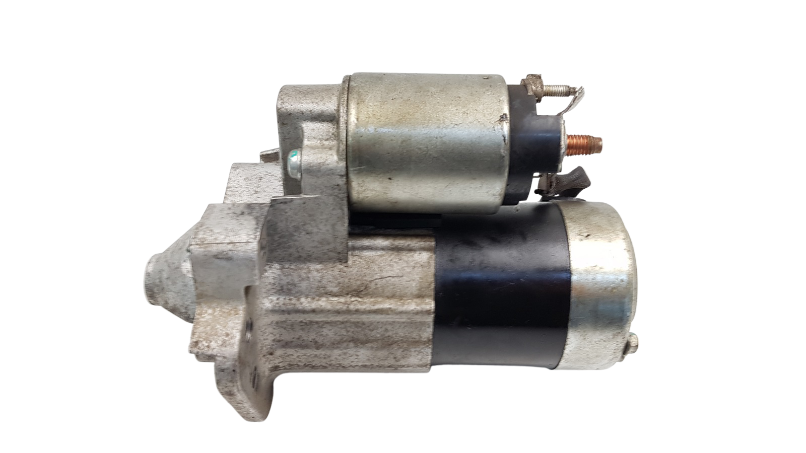 Startmotor Starline SX 5025 1.5 dci Nissan Micra main product photo