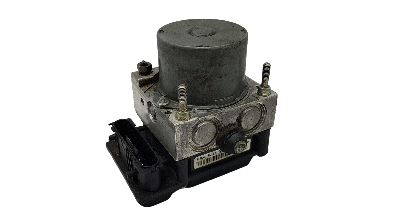 Abs-pump Renault 8200129951 0265231359 0265800329 Bosch 1982 main product photo