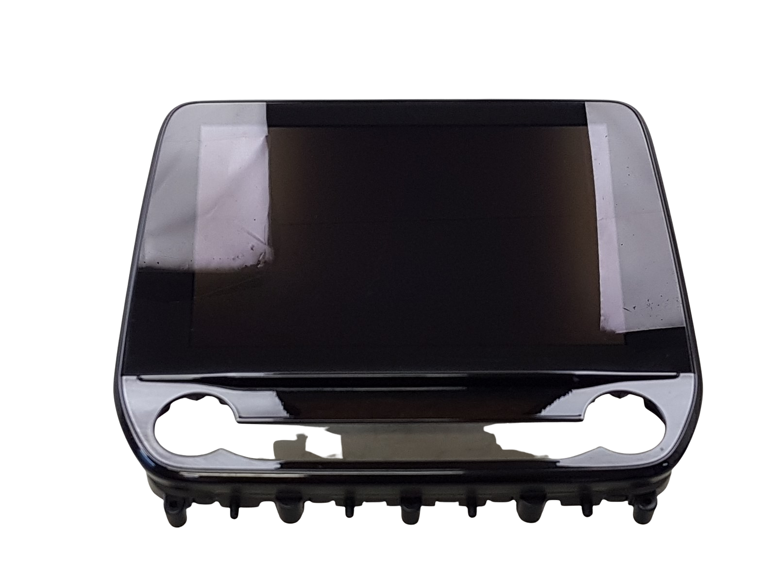 Navigationsdisplay Ford Fiesta Transit K1BT-18B955-FD 4 main product photo