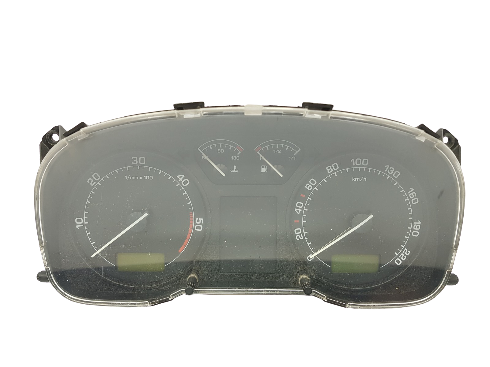 Varvräknare Skoda Octavia 1U0920811F 110080146017 26659 main product photo