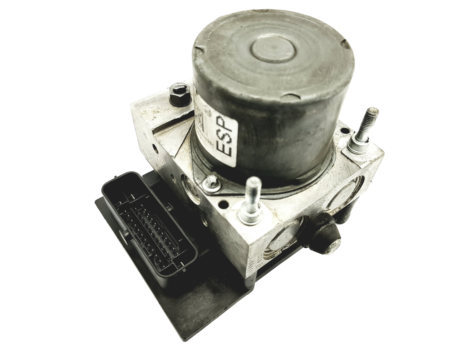 Abs-pump Fiat Grande Punto 51826508 0265950973 Bosch 35489 main product photo