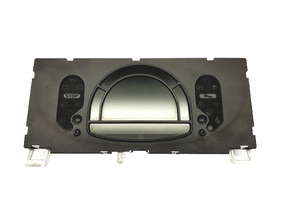 Hastighetsmätare Renault Modus 8200418023 D 47280 main product photo