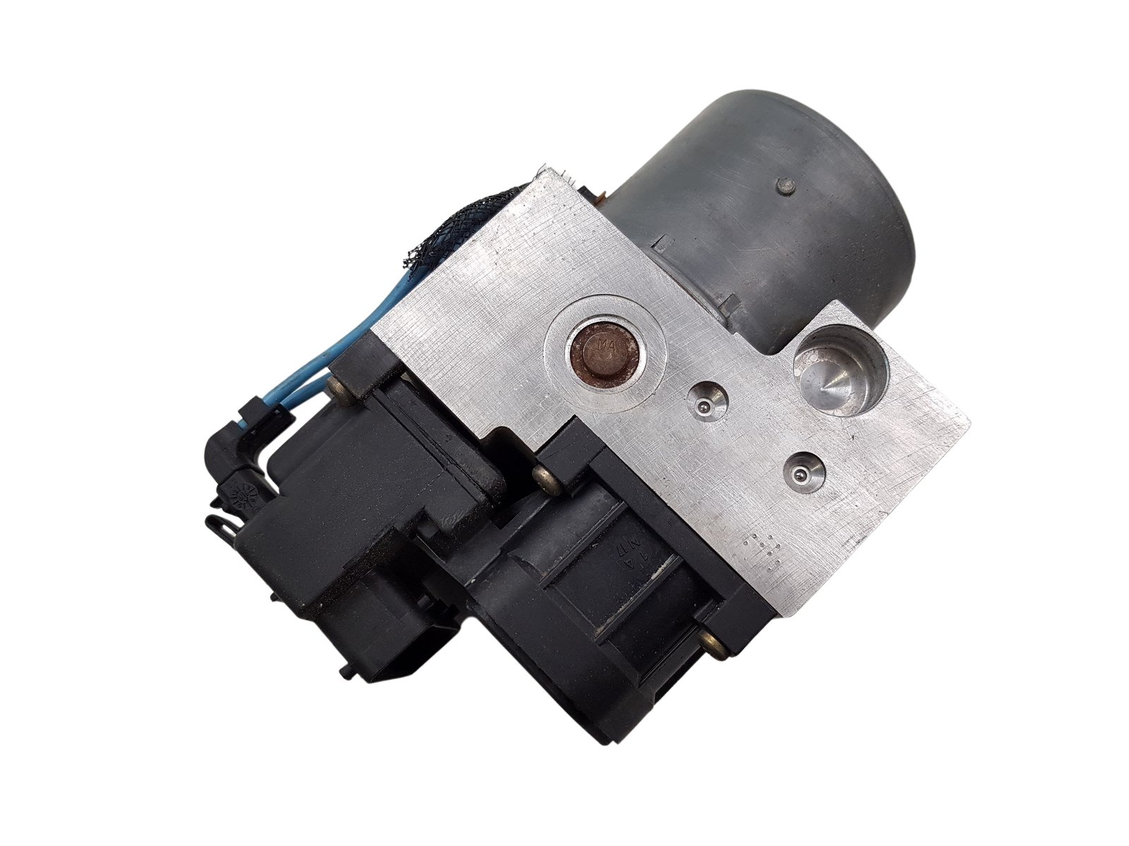 Abs-pump Opel Zafira Astra G 90581417 0273004362 0265216651 Bosch 1582 main product photo