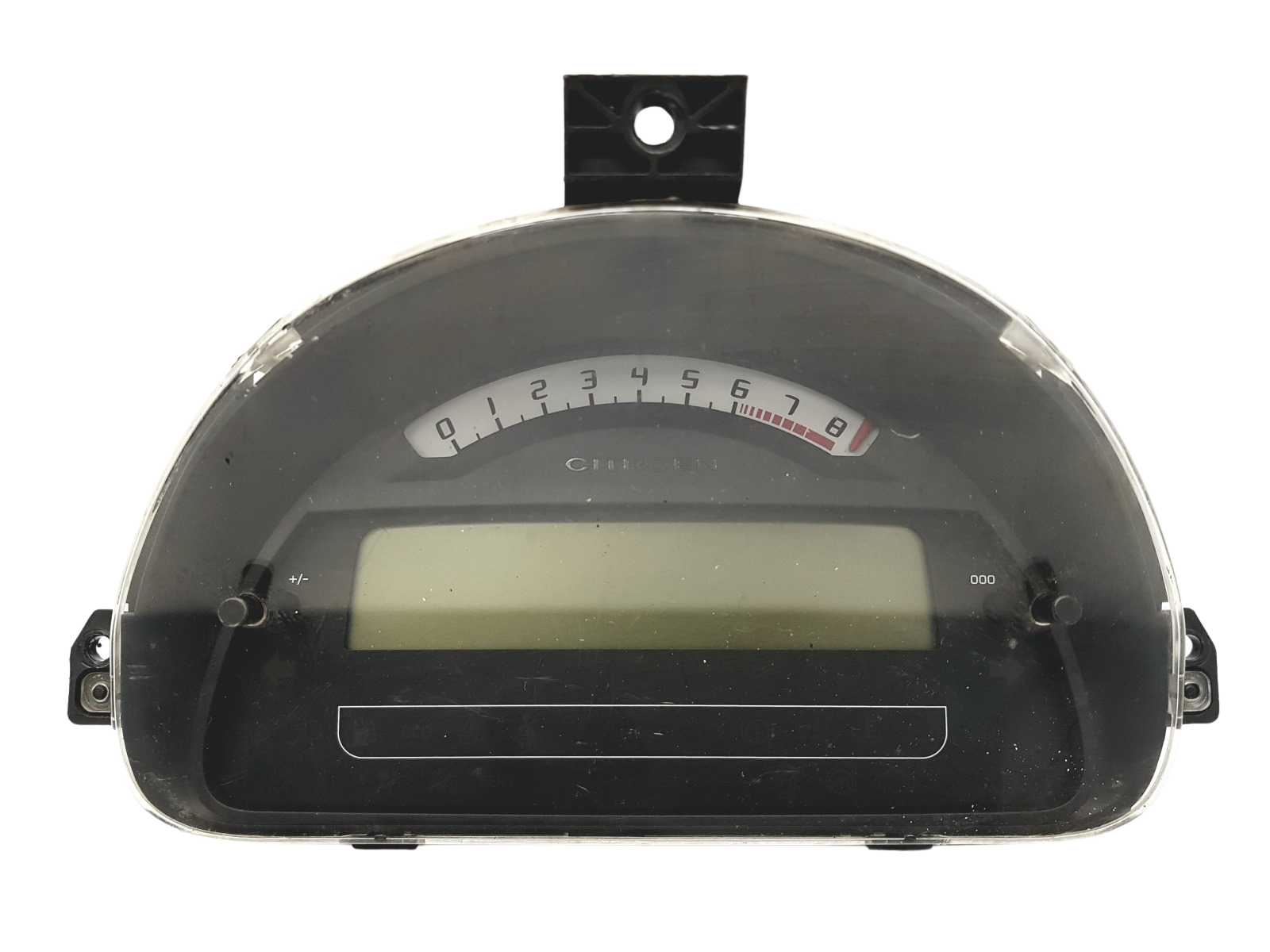 Varvräknare Citroen C2 C3 9660225780 D 01 43984 main product photo