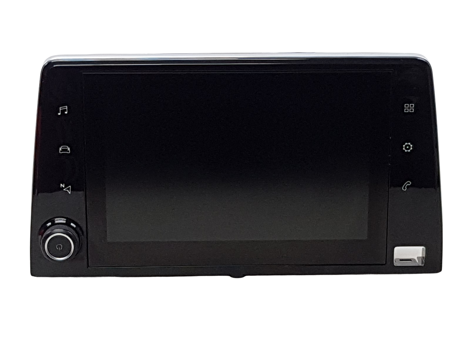 Navigation Radio Berlingo 3 Partner 3 98162661ZD main product photo