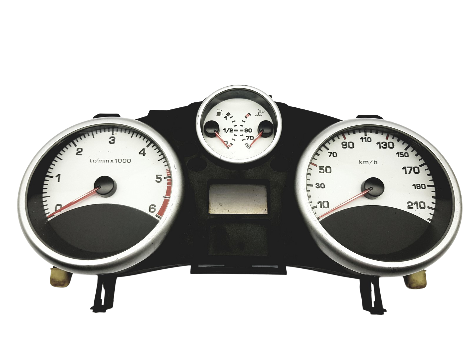 Varvräknare Peugeot 207 9662904780 A2C53190340 50964 main product photo