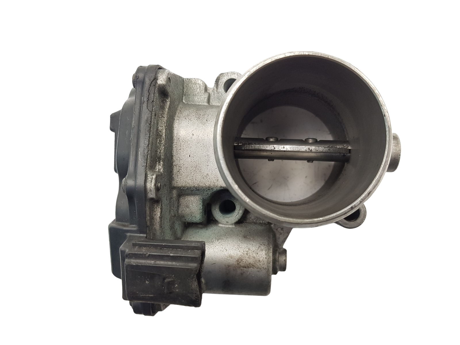 Spjällhusventil Ford Transit GK2Q-9F991-AA 2.0 EcoBlue 1918 main product photo