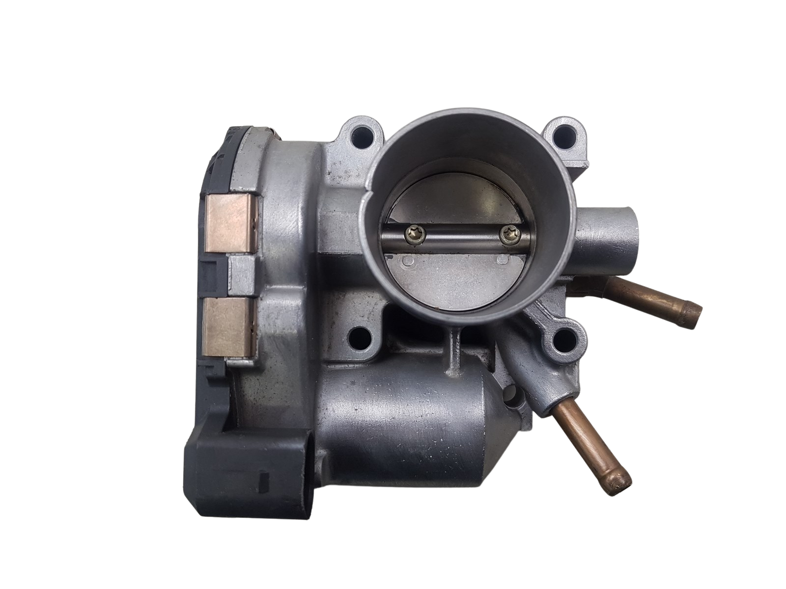 Spjällhusventil VWAG 030133062C 0280750095 Bosch 1675 main product photo