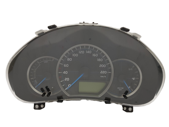Varvräknare Toyota Yaris 83800-0DT70 MB157550-7734 Denso main product photo