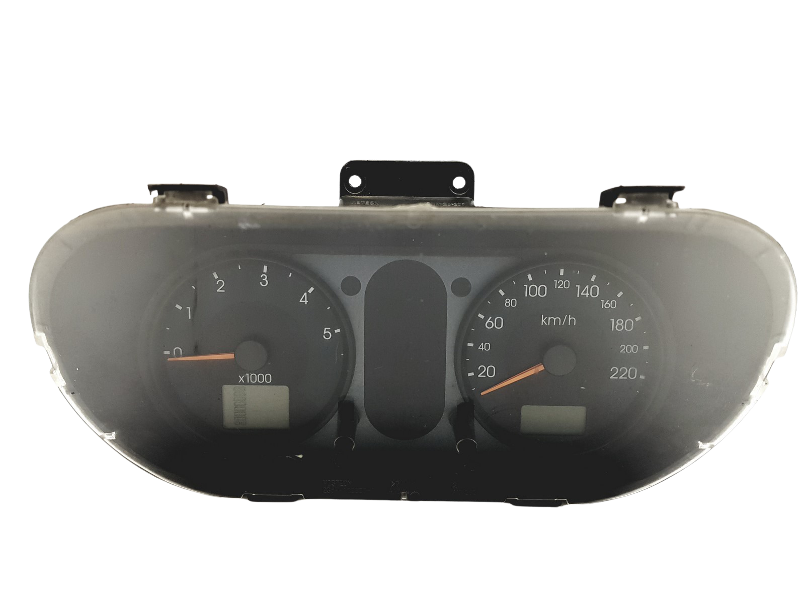 Varvräknare Ford Fusion 2S6F-10849-NE 2S6F10849NE 42065 main product photo
