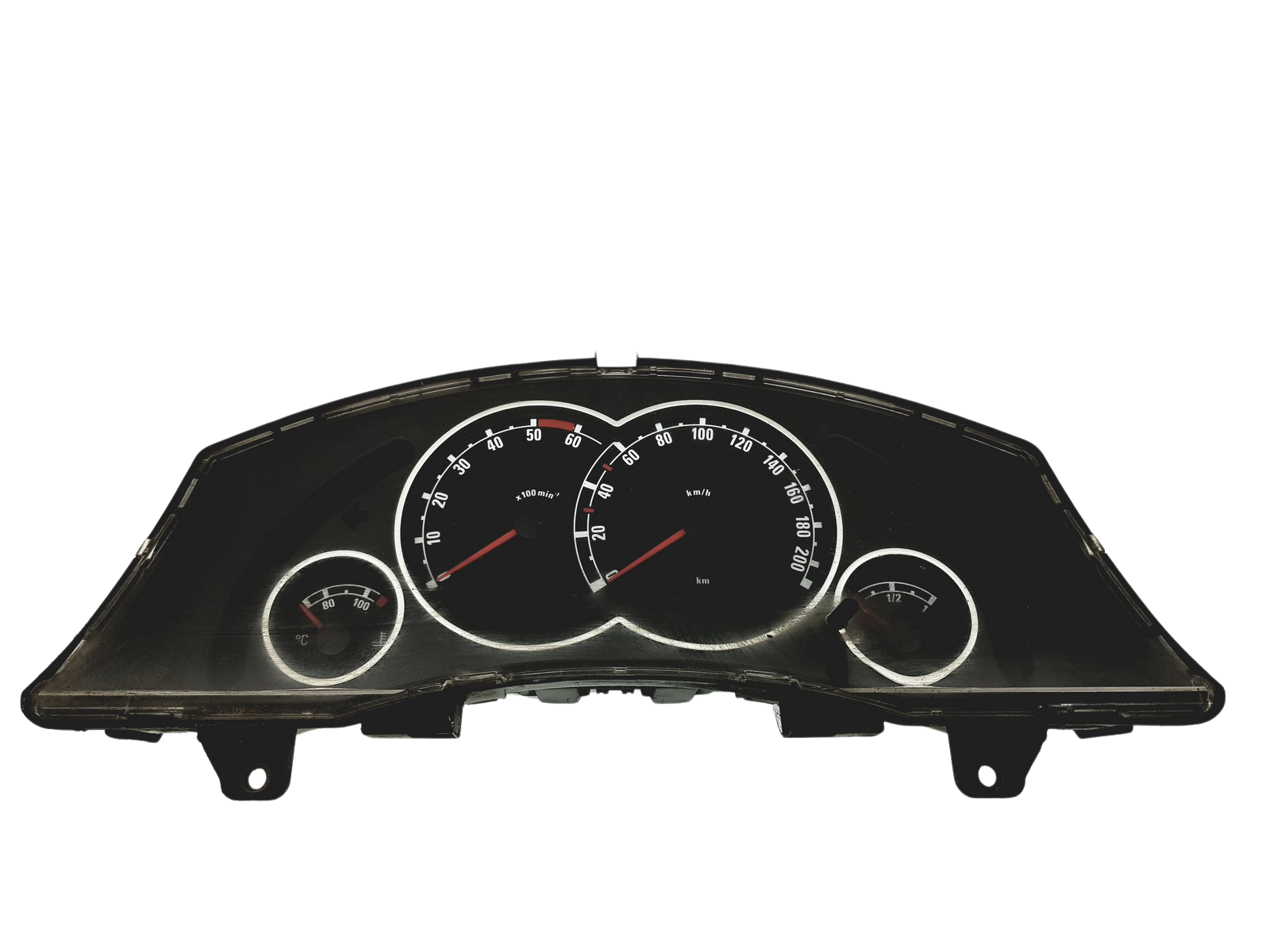 Hastighetsmätare Opel Meriva 13214770LN 110080162038 41765 main product photo