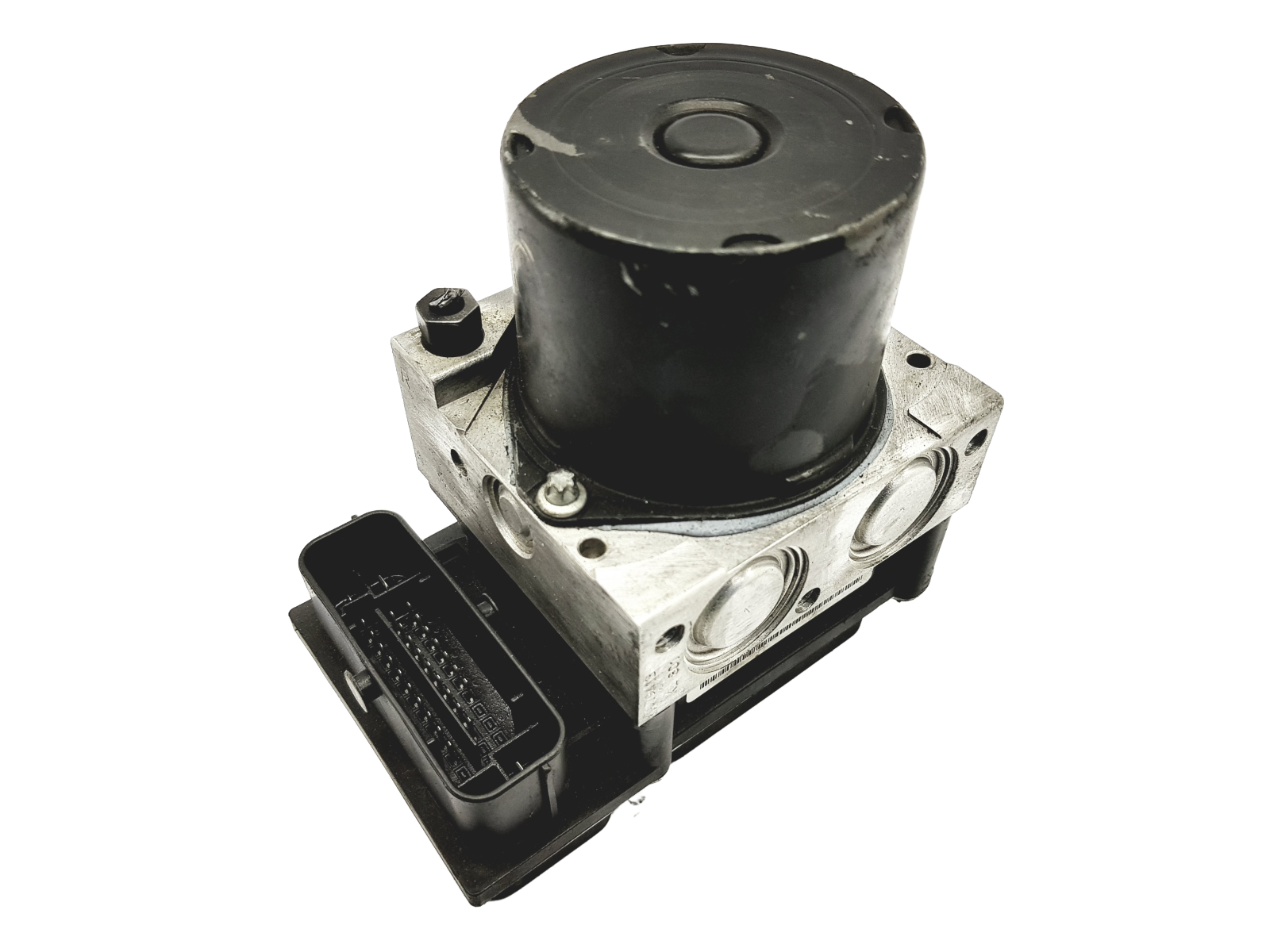 Abs-pump VW Fox 5Z0614117B 0265800468 Bosch 46677 main product photo