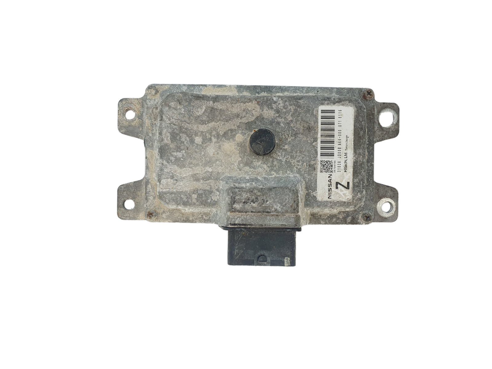 Styrenhet 31036 JD80B A64-000 U71 Nissan Hitachi main product photo