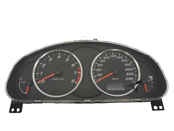 Varvräknare Mazda 6 JEGJ6RC 21279 main product photo