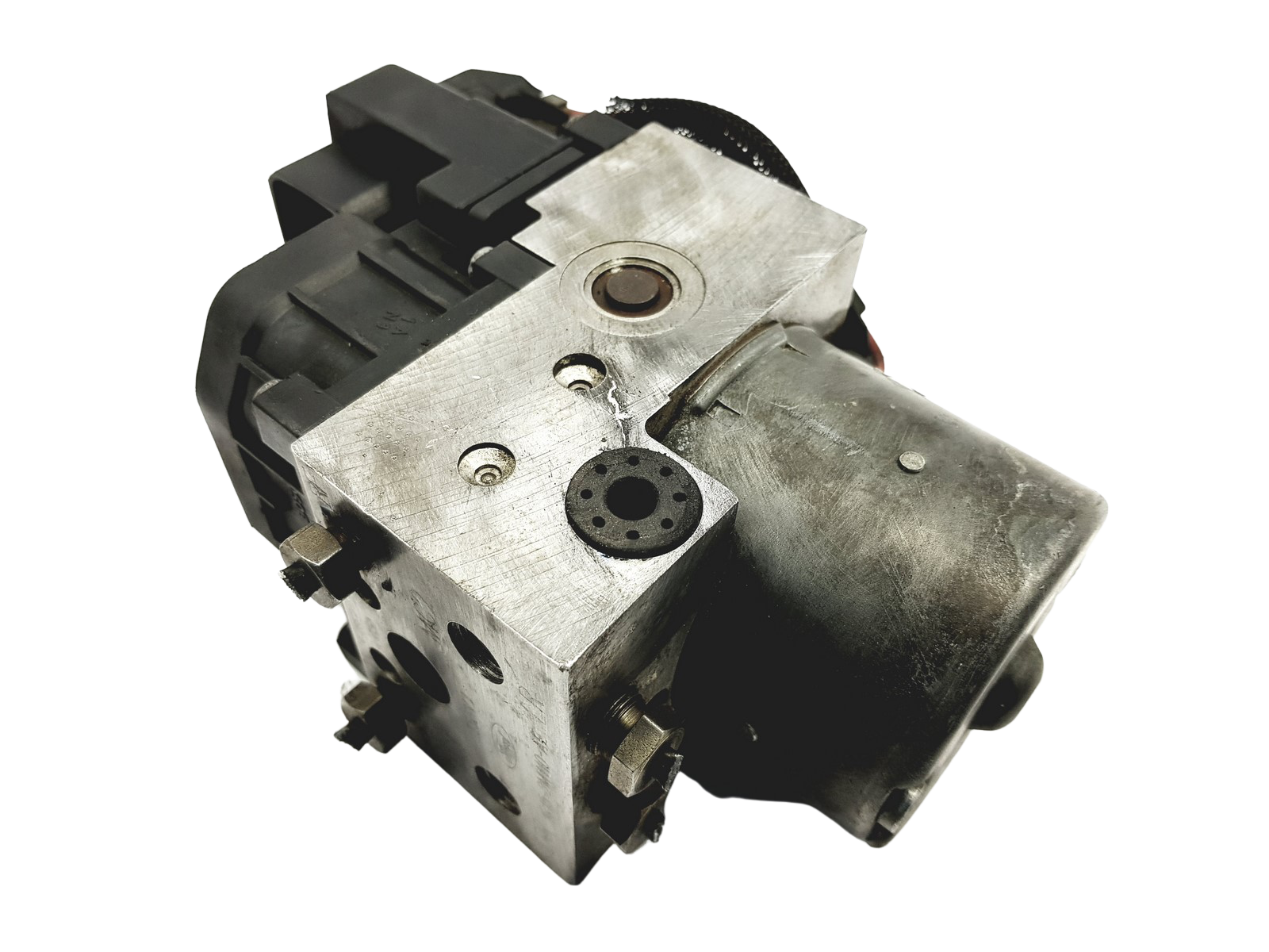Abs-pump Ford Transit 1C15-2M110-AE 0265216672 Bosch 38822 main product photo