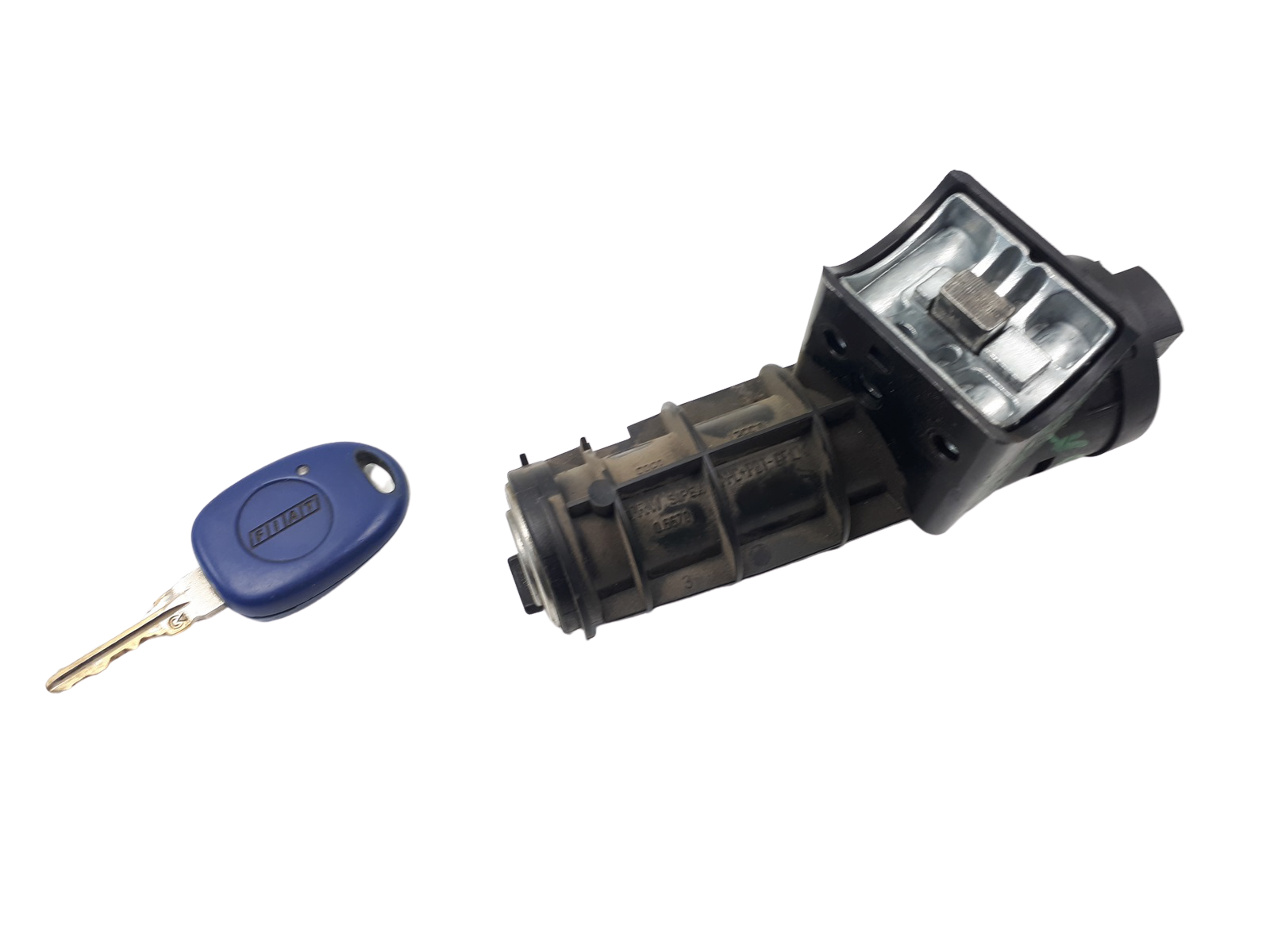 Tändningslås Fiat Bravo 0.5521 0.6670 B365 TRW 1288 main product photo
