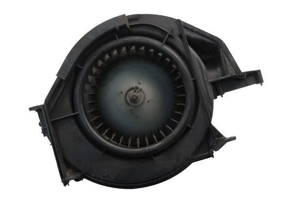 Värmefläktmotor Audi A6 C6 1J0972752 main product photo