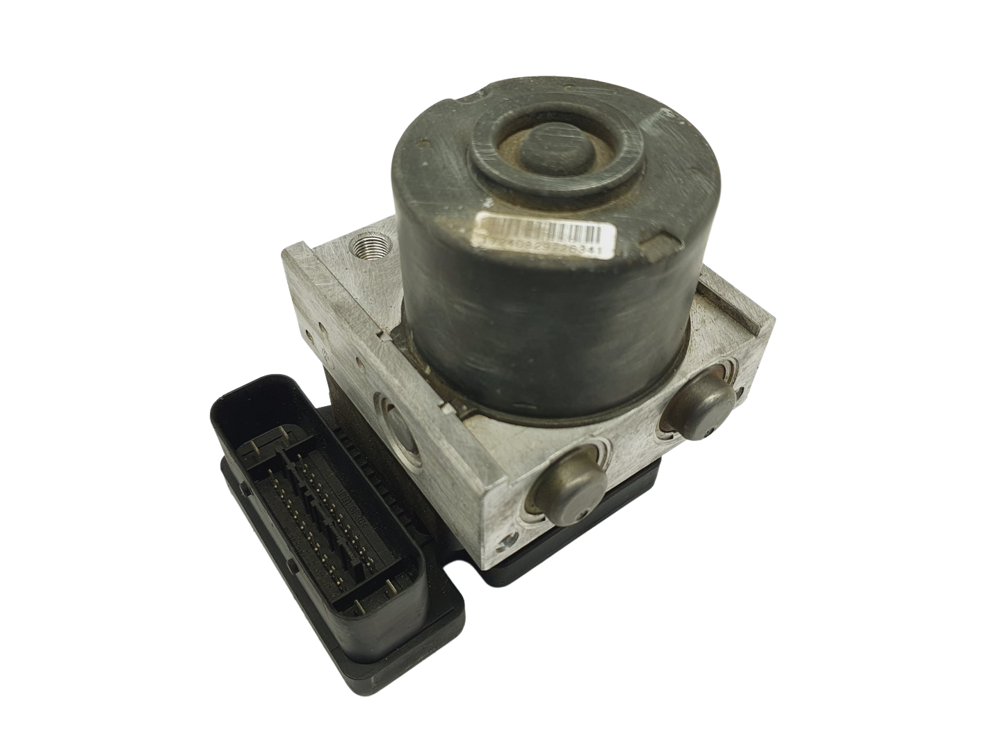 Abs-pump Ford Mazda 3M51-2M110-CA 10.0970-0108.3 ATE 63481 main product photo