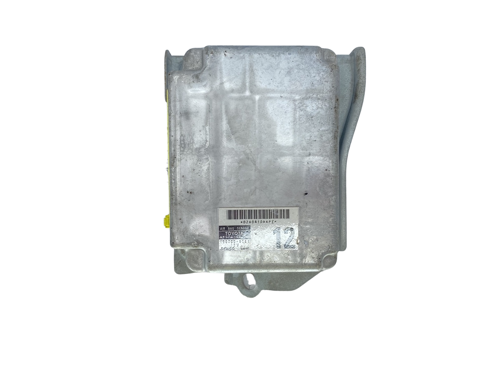 Styrenhet 152300-6081 89170-60170 Lexus Toyota Denso main product photo