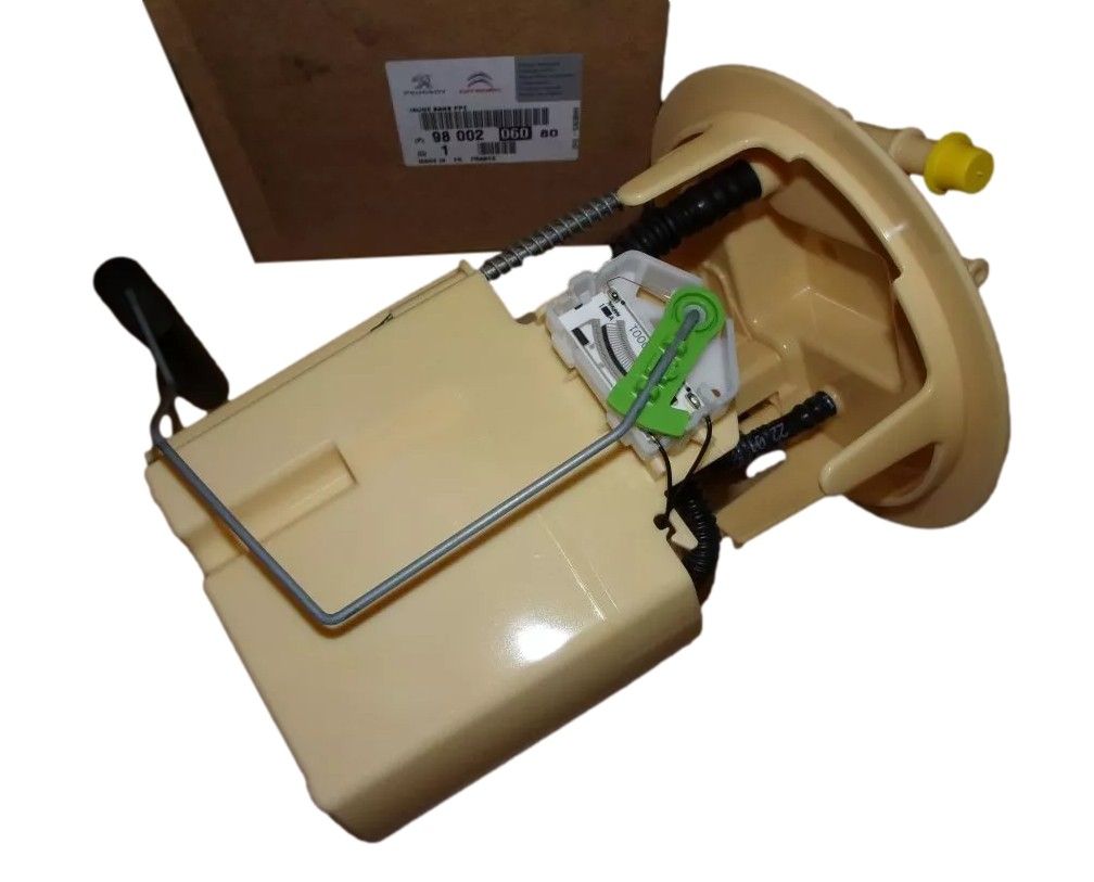 Bränslepump Original 9800206080 Citroen Peugeot main product photo
