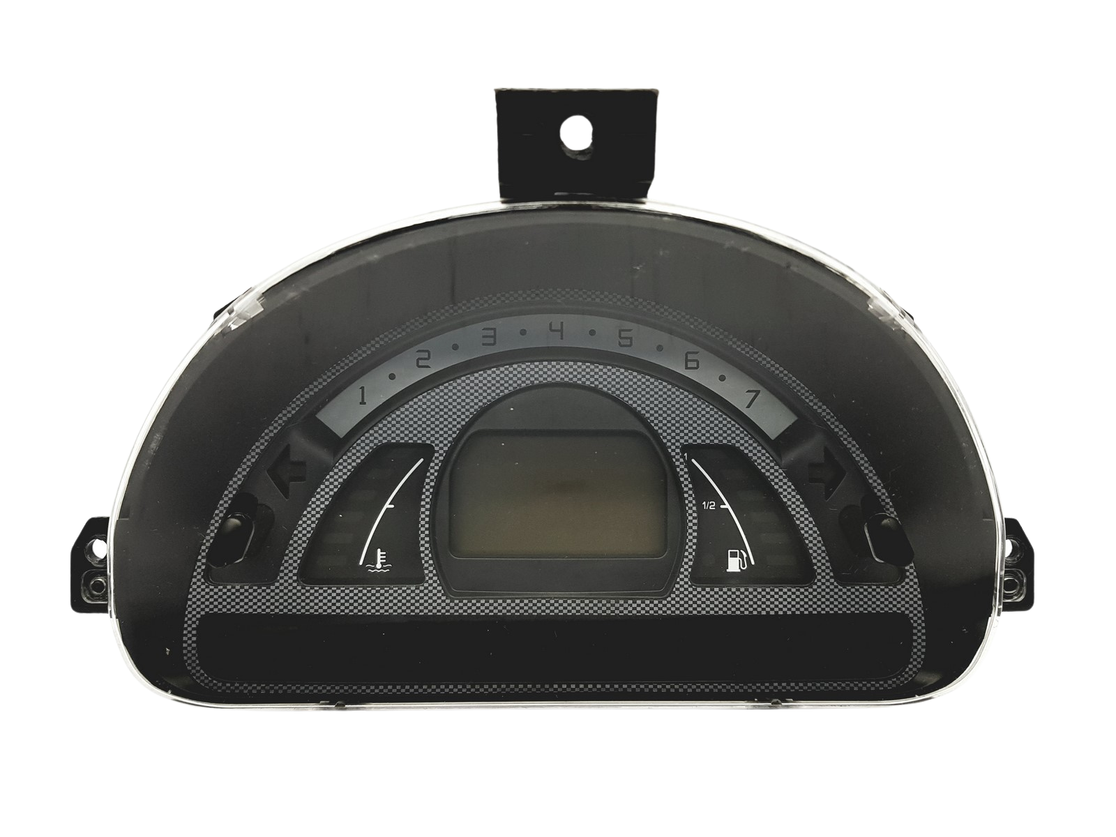 Varvräknare Citroen C2 C3 9652008080 H 01 53686 main product photo