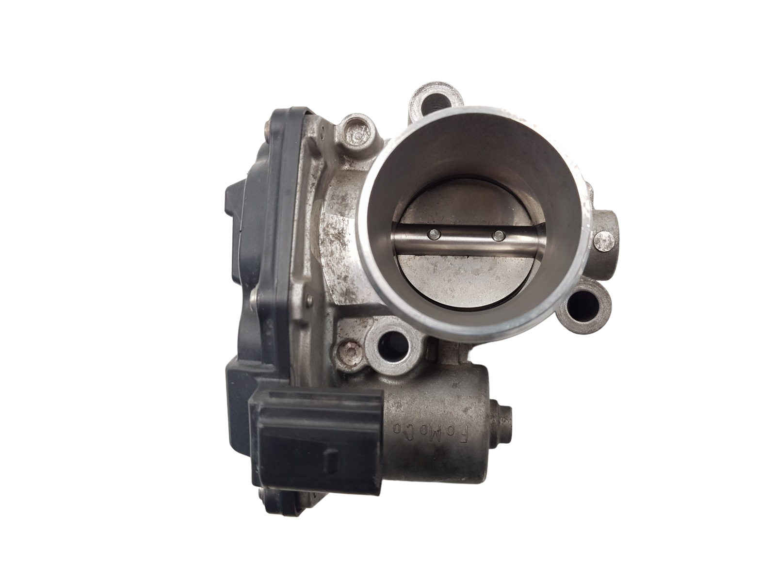 Spjällhusventil Ford CM5G-9F991-FA 1.0 EcoBoost FoMoCo 3574 main product photo