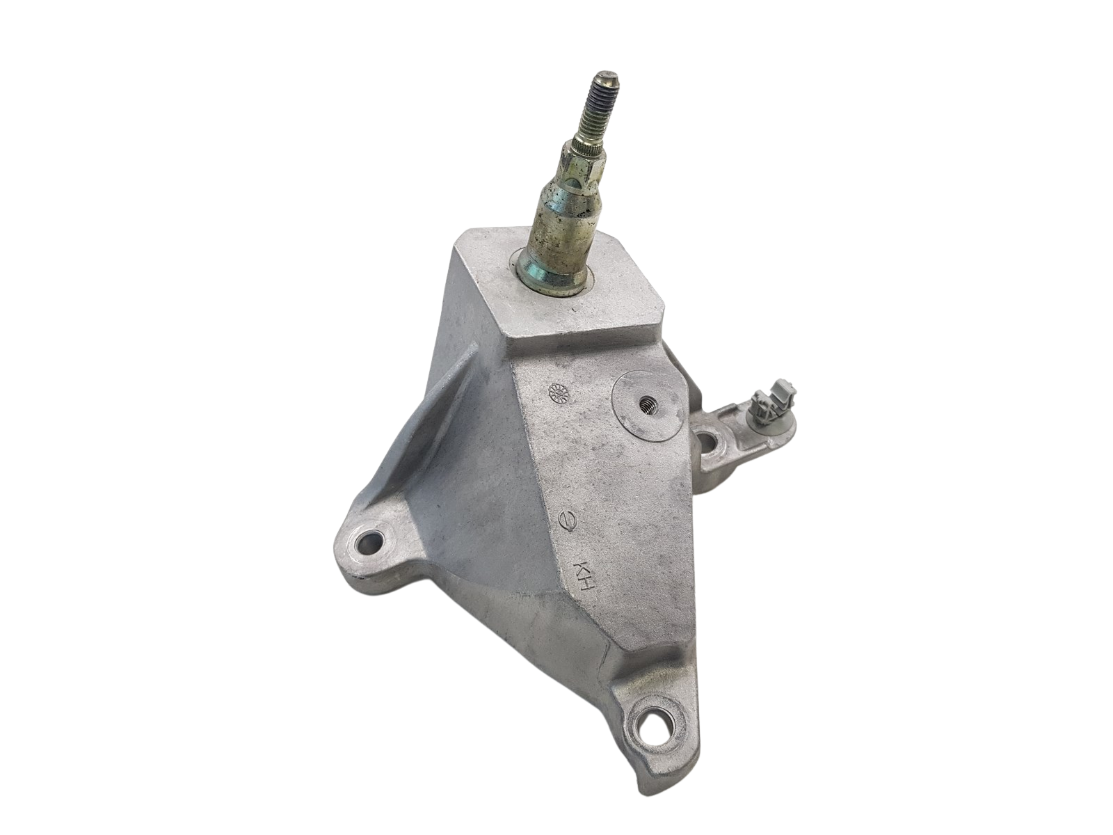 Motorfäste JH3379 Nissan Micra K14 0.9 IG-T 0 km main product photo