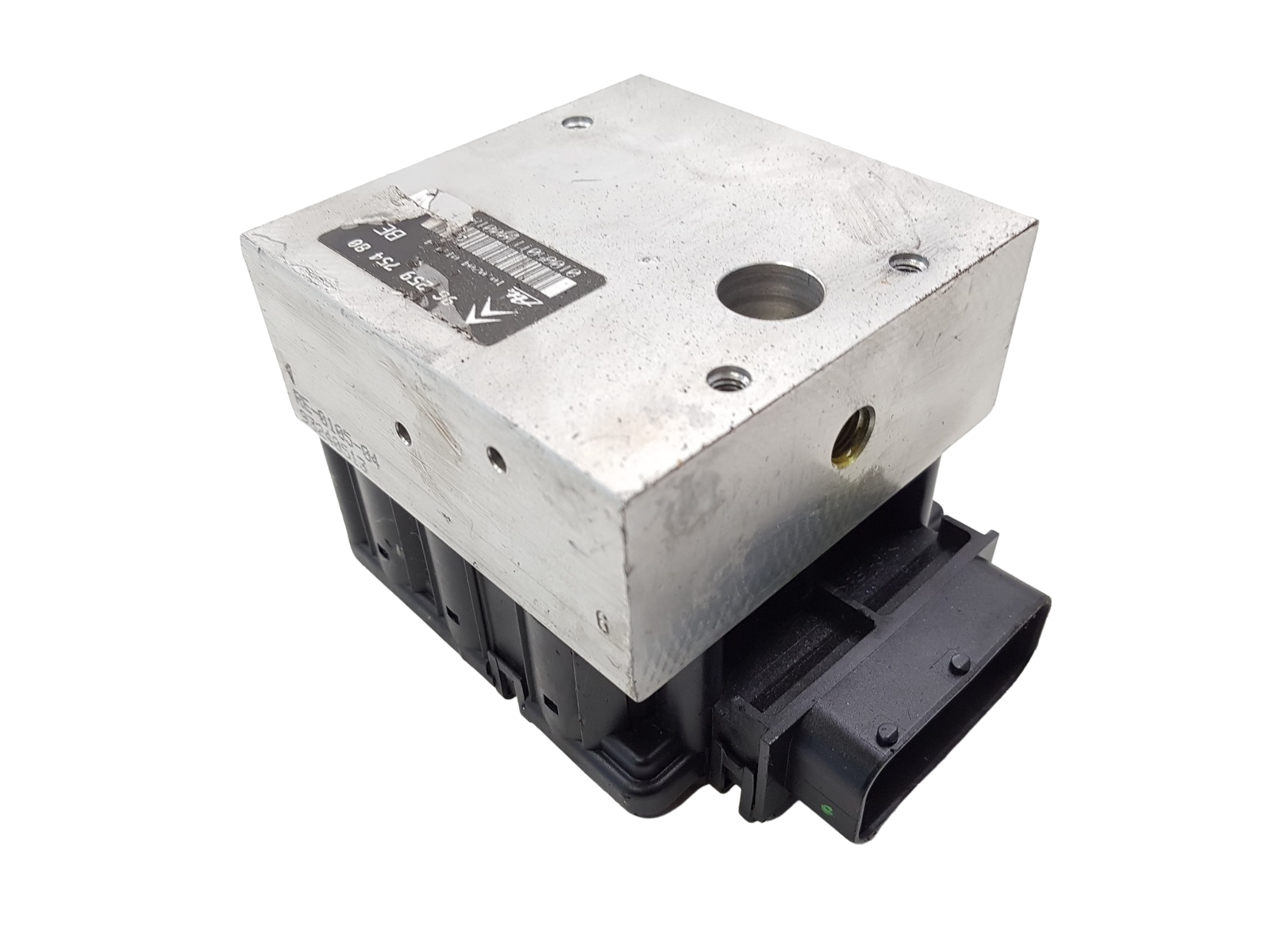 Abs-pump Citroen Xantia 2 9625975480 10.0948-1102.3 ATE 2341 main product photo